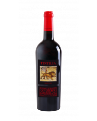 Vini Rossi  Tintilia del Molise DOC 2021 - Di Majo Norante 14,35&nbsp;€