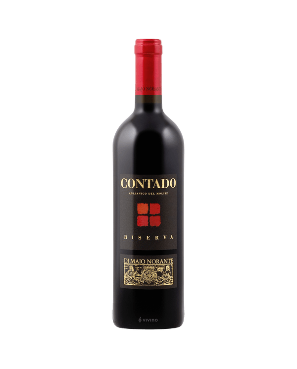 Red Wines  Contado Aglianico Riserva Molise DOC 2017 - Di Majo Norante 12,32 â‚¬ Red Wines  Contado Aglianico Riserva Molise DOC 2017 - Di Majo Norante 12,32 â‚¬