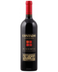 Vini Rossi  Contado Aglianico Riserva Molise DOC 2017 - Di Majo Norante 12,32 €