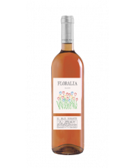 Rosé-Weine  Floralia Rosè Terre degli Ocsi IGT 2022 - Di Majo Norante 7,80 €