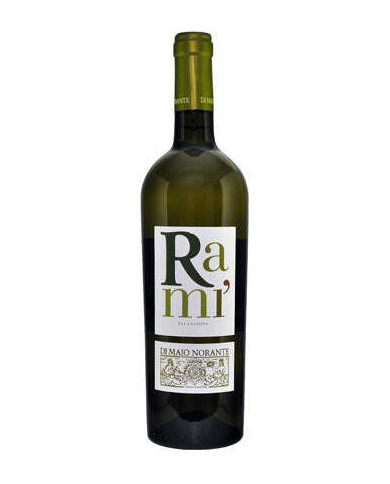 White wines  Ramì Falanghina DOC 2021 - Di Majo Norante 8,93 € White wines  Ramì Falanghina DOC 2021 - Di Majo Norante 8,93 €