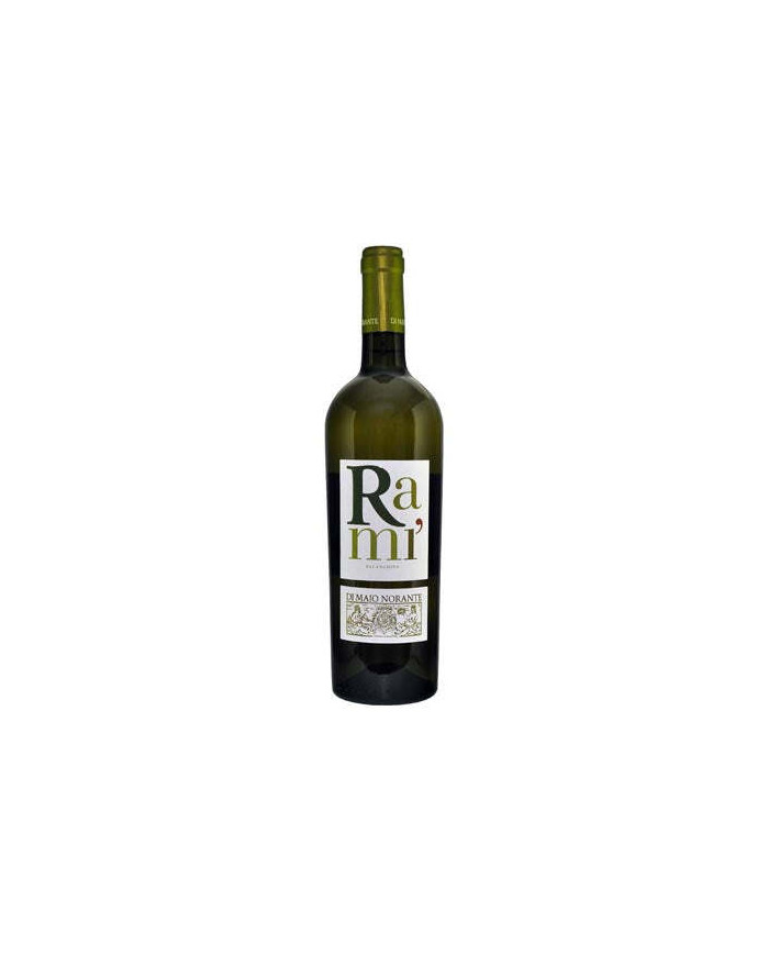 Vini Bianchi  Ramì Falanghina DOC 2021 - Di Majo Norante 8,93 â‚¬ Vini Bianchi  Ramì Falanghina DOC 2021 - Di Majo Norante 8,93 â‚¬