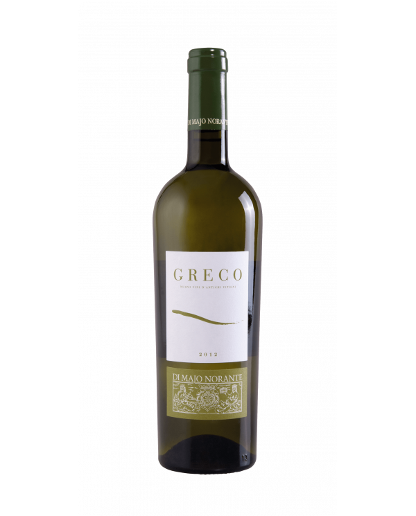 Vini Bianchi  Greco del Molise DOC 2022 - Di Majo Norante 8,45 â‚¬ Vini Bianchi  Greco del Molise DOC 2022 - Di Majo Norante 8,45 â‚¬
