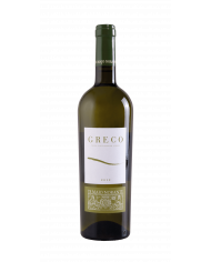 White wines  Greco del Molise DOC 2022 - Di Majo Norante 8,45 â‚¬ White wines  Greco del Molise DOC 2022 - Di Majo Norante 8,45 â‚¬
