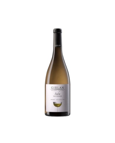 Witte Wijnen  Alto Adige Sauvignon DOC Indra 2023 - Girlan 14,50 € Witte Wijnen  Alto Adige Sauvignon DOC Indra 2023 - Girlan 14,50 €