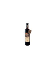 Rode wijnen  VINUM HANNIBAL Riserva Montepulciano d’Abruzzo D.O.C. Terre dei Vestini 2000 - Chiarieri 112,21 €