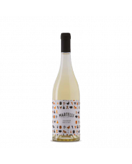 Home  Cococciola I.G.P. Terre di Chieti 2021 - Cantina Martelli 7,47 €