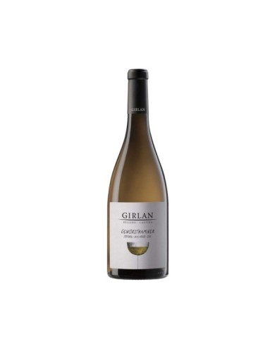 Witte Wijnen  Alto Adige Gewürztraminer DOC 2022 - Girlan 13,43 € Witte Wijnen  Alto Adige Gewürztraminer DOC 2022 - Girlan 13,43 €