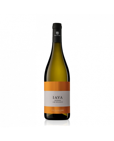 Witte Wijnen  IAVA Pecorino IGP 2024 Biologico Vegan - Vigna Madre 9,02 â‚¬ Witte Wijnen  IAVA Pecorino IGP 2024 Biologico Vegan - Vigna Madre 9,02 â‚¬