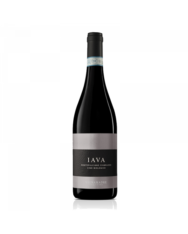Rode wijnen  IAVA Montepulciano D'Abruzzo DOC 2022 - Vigna Madre 9,75 â‚¬ Rode wijnen  IAVA Montepulciano D'Abruzzo DOC 2022 - Vigna Madre 9,75 â‚¬