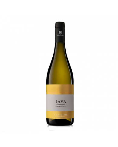 Witte Wijnen  IAVA - Chardonnay IGP 2022 Biologico - Vigna Madre 9,02 â‚¬ Witte Wijnen  IAVA - Chardonnay IGP 2022 Biologico - Vigna Madre 9,02 â‚¬
