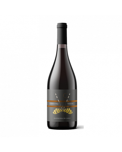 Rode wijnen  Terreum 91 Montepulciano d'Abruzzo DOC 2021 Biologico - Giannicola Di Carlo 9,10 â‚¬ Rode wijnen  Terreum 91 Montepulciano d'Abruzzo DOC 2021 Biologico - Giannicola Di Carlo 9,10 â‚¬