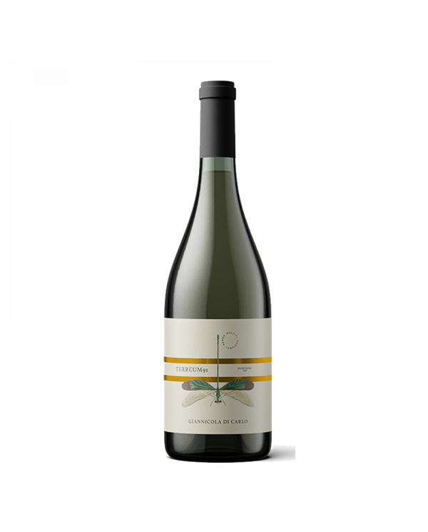White wines  Terreum 91 Passerina IGP 2021 Biologico - Giannicola Di Carlo 12,21 â‚¬ White wines  Terreum 91 Passerina IGP 2021 Biologico - Giannicola Di Carlo 12,21 â‚¬