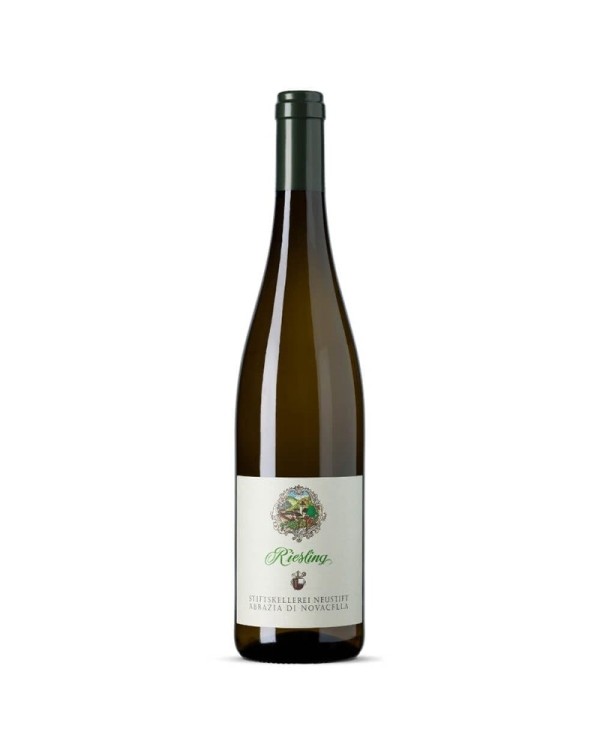 Startseite  Riesling Alto Adige DOC 2019 – Abbazia di Novacella 13,52 €