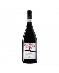 Vini Rossi  Bakán Montepulciano D’Abruzzo Colline Teramane DOCG 2018 Riserva - Cantine Torri 11,06 €
