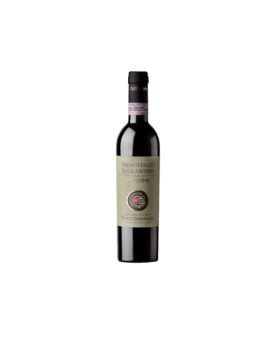 Rode wijnen  Montefalco Sagrantino Passito D.O.C.G. 2019 375ml - Scacciadiavoli 20,96 â‚¬ Rode wijnen  Montefalco Sagrantino Passito D.O.C.G. 2019 375ml - Scacciadiavoli 20,96 â‚¬