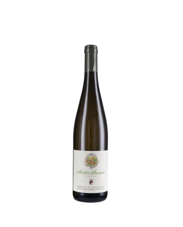 Startseite  Alto Adige Müller Thurgau 2019 - Abbazia di Novacella 11,72 €