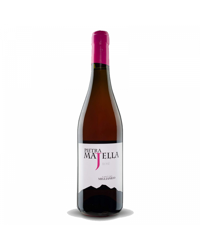 Rosé Wines  Pietra Majella Rosè 2022 - Cantina Miglianico 8,29 €
