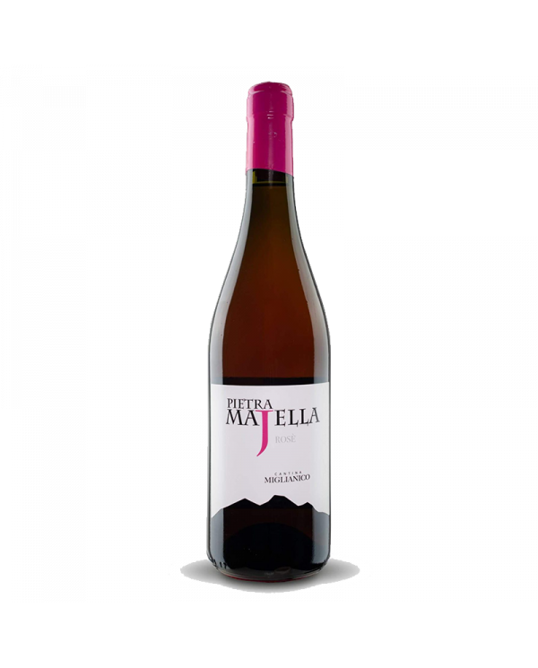 Rosé Wines  Pietra Majella Rosè 2022 - Cantina Miglianico 8,29 €