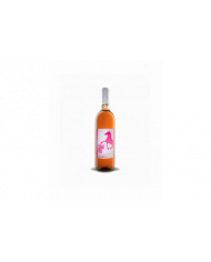 Rosé-Weine  Sauro Rosato Terre di Chieti 2022 - Cantina Miglianico 4,02 €