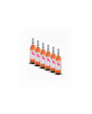 Vini Rosè  6 Bottiglie Miglianico Cerasuolo d’Abruzzo DOP 2021 - Cantina Miglianico 19,67 â‚¬ Vini Rosè  6 Bottiglie Miglianico Cerasuolo d’Abruzzo DOP 2021 - Cantina Miglianico 19,67 â‚¬