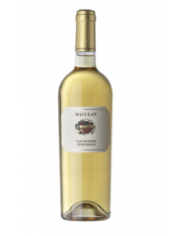 White wines  Valvolpara Vespaiolo Breganze DOC 2021 - Maculan 15,88&nbsp;€