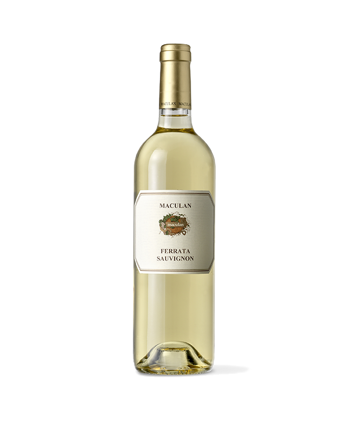 Witte Wijnen  Ferrata Sauvignon Veneto IGT 2021 - Maculan 16,39&nbsp;€