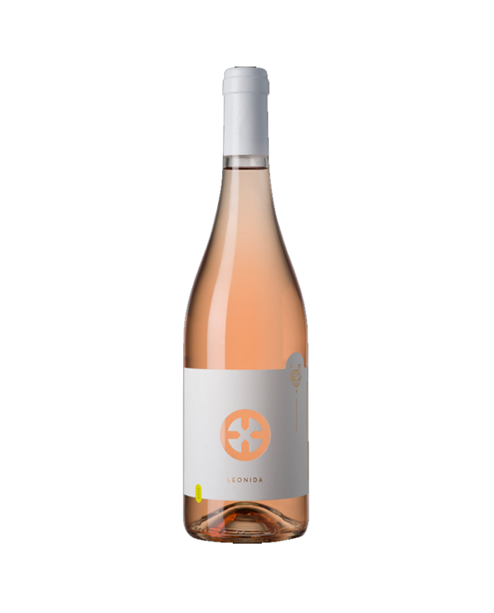 Vini Rosè  Leonida Marche IGT Rosato 2018 - Pisaurum 5,71 €