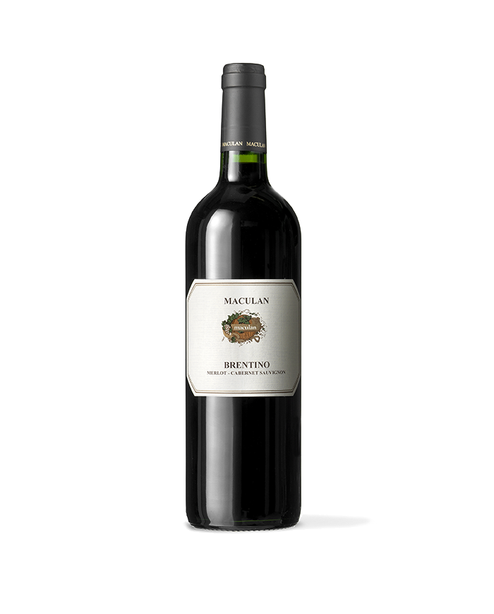 Rotweine  Brentino Veneto IGT 2020 - Maculan 11,62&nbsp;€