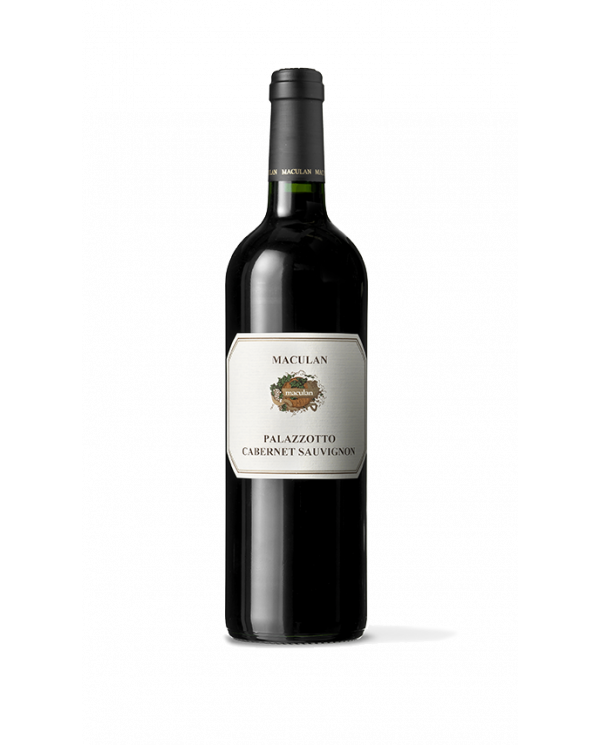 Vini Rossi  Palazzotto Cabernet Sauvignon DOC 2018 - Maculan 16,76 €