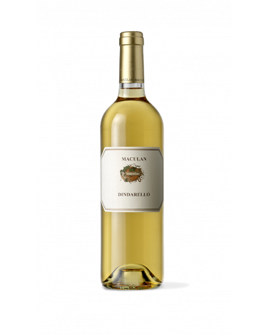Witte Wijnen  Dindarello Moscato Veneto IGT 2022 - Maculan 17,79&nbsp;€