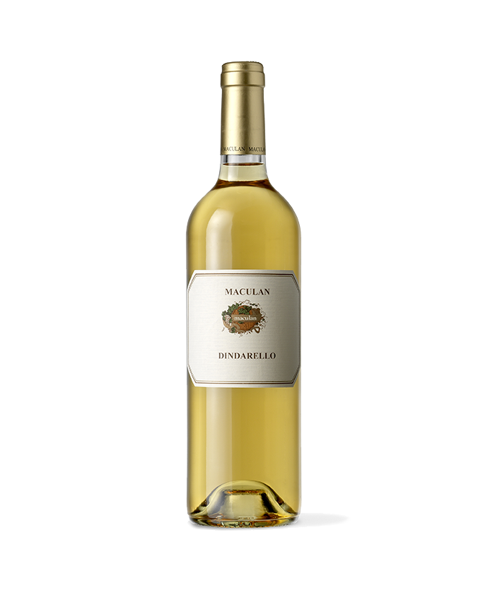 Witte Wijnen  Dindarello Moscato Veneto IGT 2022 - Maculan 17,79&nbsp;€