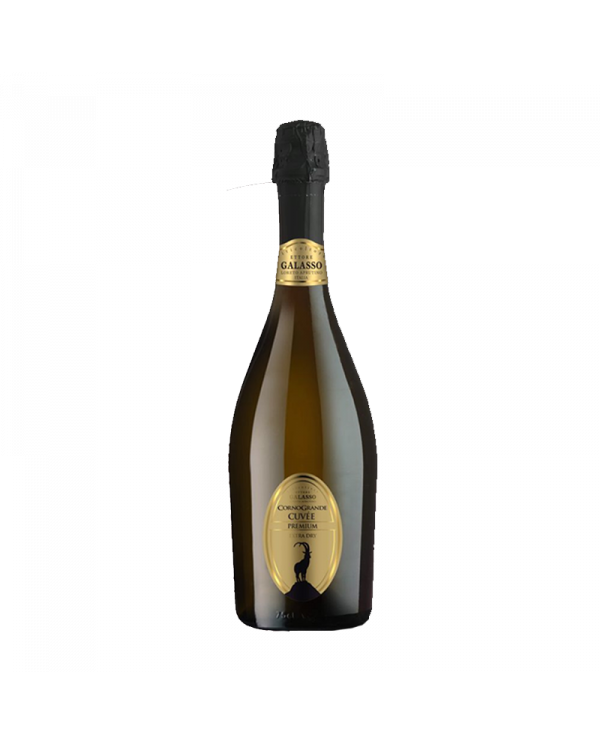Vini Bianchi  Corno Grande Cuvée - Ettore Galasso 7,30 â‚¬ Vini Bianchi  Corno Grande Cuvée - Ettore Galasso 7,30 â‚¬