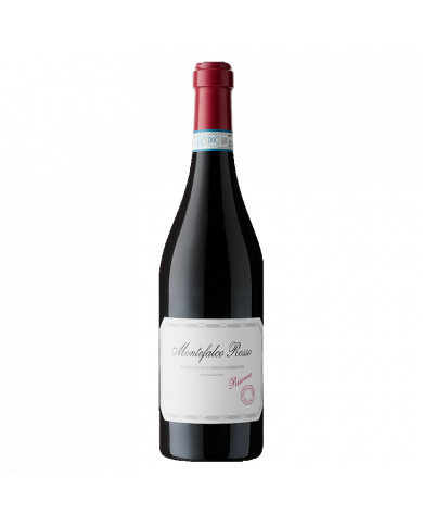 Rode wijnen  Montefalco Rosso Riserva DOC 2019 - Cantina Fratelli Pardi 18,40 €