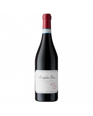 Rode wijnen  Montefalco Rosso Riserva DOC 2019 - Cantina Fratelli Pardi 18,40 €