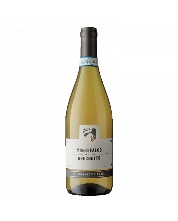 Vini Bianchi  Montefalco Grechetto DOC 2021 - Cantina Fratelli Pardi 7,46 â‚¬ Vini Bianchi  Montefalco Grechetto DOC 2021 - Cantina Fratelli Pardi 7,46 â‚¬