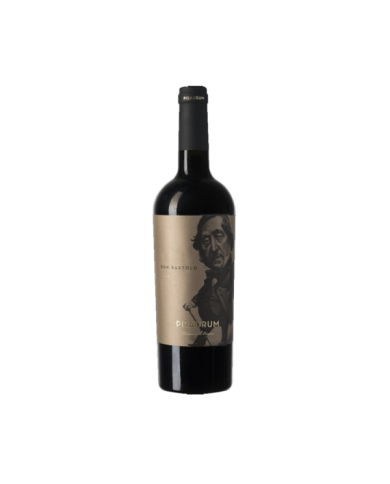 Vini Rossi  Don Bartolo Colli Pesaresi Parco Naturale Monte San Bartolo Doc Cabernet Sauvignon 2016 - Pisaurum 11,07 €