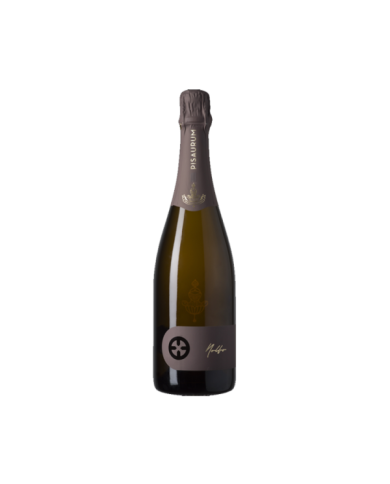 Nolfo Brut Metodo Classico millesimato Marche Pinot Nero 2015 - Pisaurum