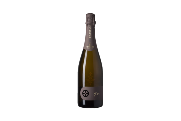 Vini Bianchi  Nolfo Brut Metodo Classico millesimato Marche Pinot Nero 2015 - Pisaurum 14,75&nbsp;€