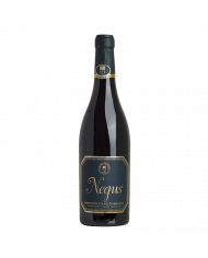 Vini Rossi  Montepulciano D'Abruzzo DOC NEGUS 2017 - Cascina del Colle 36,68&nbsp;€