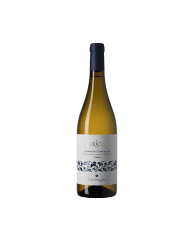 Vini Bianchi  Lyricus Verdicchio dei Castelli di Jesi Classico DOC 2019 - Colonnara 5,27 €