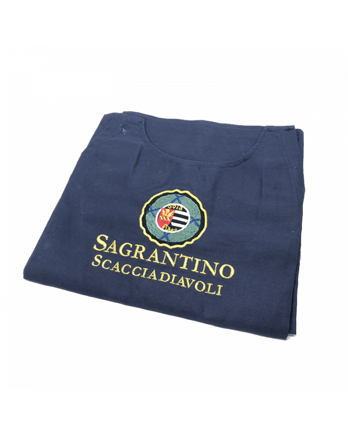 Accessori  Grembiule Sagrantino Scacciadiavoli 8,11 €
