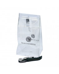 Accessori  Ice Box + Apribottiglie cavatappi Scacciadiavoli 6,15 €