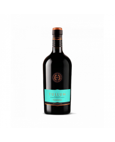 White wines  Passerina Tullum DOCG 2021 - Feudo Antico 10,16 €