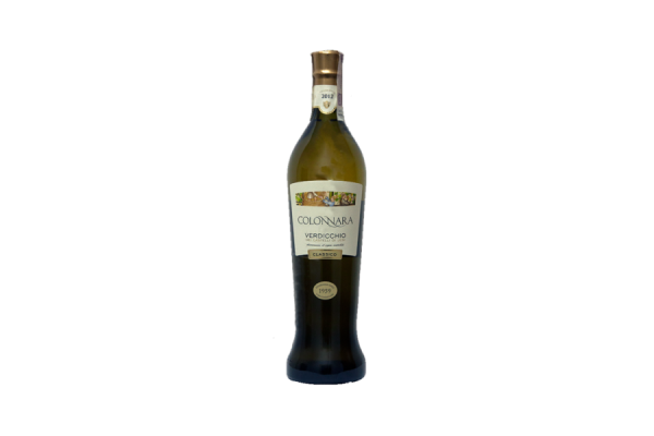 Vini Bianchi  ANFORA Verdicchio dei Castelli di Jesi DOC Classico 2019 - Colonnara 6,40&nbsp;€