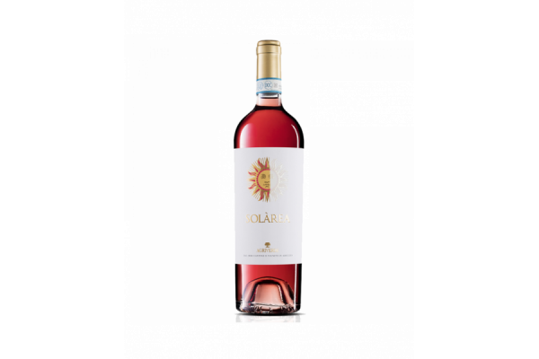 Vini Rosè  SOLAREA Cerasuolo d’Abruzzo DOC 2021 - Agriverde 6,47&nbsp;€