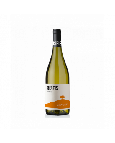 White wines  RISEIS Pecorino IGP Bio 2022 - Agriverde 7,77 € White wines  RISEIS Pecorino IGP Bio 2022 - Agriverde 7,77 €