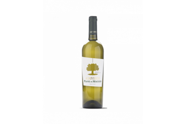 Vini Bianchi  PIANE DI MAGGIO Trebbiano d’Abruzzo DOC 2022 - Agriverde 5,88&nbsp;€