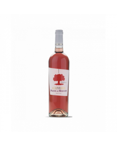 Rosé-Weine  PIANE DI MAGGIO Cerasuolo d’Abruzzo DOC 2021 Magnum - Agriverde 8,11 € Rosé-Weine  PIANE DI MAGGIO Cerasuolo d’Abruzzo DOC 2021 Magnum - Agriverde 8,11 €