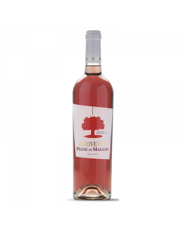 Rosé Wines  PIANE DI MAGGIO Cerasuolo d’Abruzzo DOC 2021 Magnum - Agriverde 8,11 â‚¬ Rosé Wines  PIANE DI MAGGIO Cerasuolo d’Abruzzo DOC 2021 Magnum - Agriverde 8,11 â‚¬